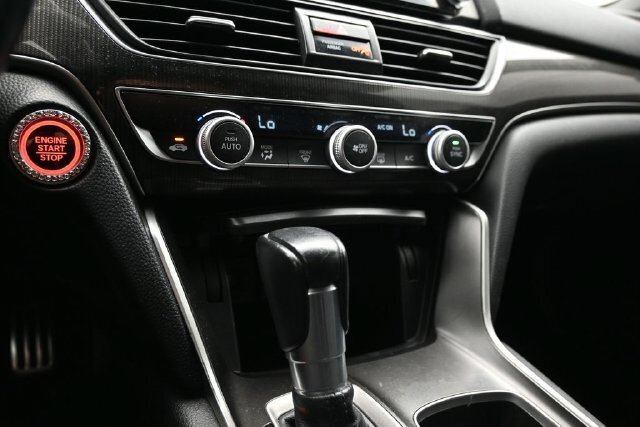 Used 2019 Honda Accord Sport image 15