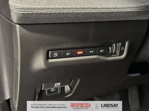 New 2026 Jeep Cherokee Laredo AWD/4WD image 28