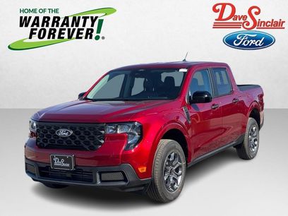 New 2026 Ford Maverick XLT w/ XLT Luxury Package