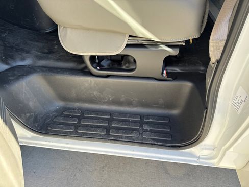 New 2025 GMC Savana 3500 w/ Power Convenience Package image 27