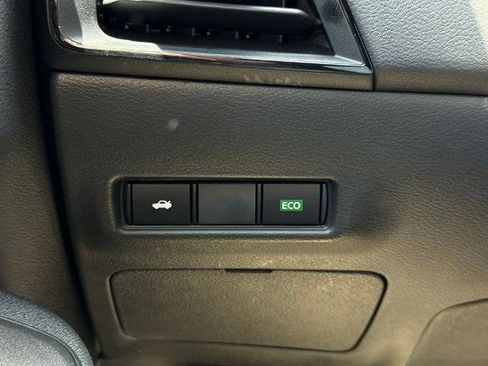 New 2026 Nissan Sentra S w/ Floor Mat Package FWD image 23
