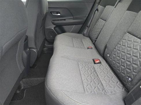 New 2026 Nissan Kicks SV w/ SV Premium Package FWD image 21