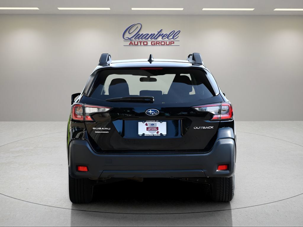 Certified 2023 Subaru Outback Premium AWD/4WD image 5