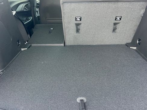 New 2026 Chevrolet TrailBlazer LT w/ Convenience Package image 12