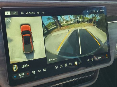 Used 2022 Rivian R1T Adventure image 25