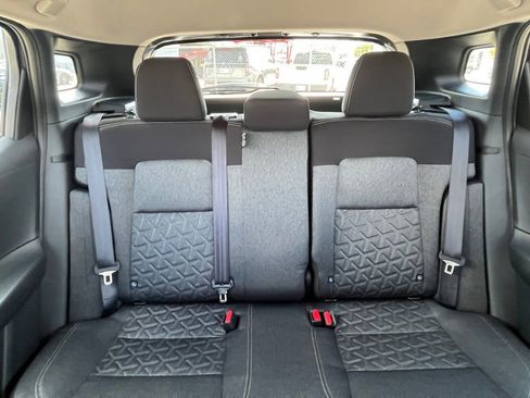 New 2026 Nissan Kicks SV w/ Charging Package image 5