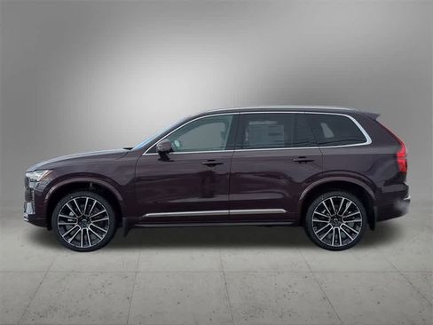 New 2026 Volvo XC90 B6 Plus w/ Protection Package Premier image 3