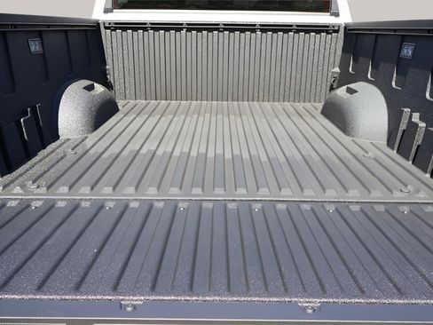 New 2025 Toyota Tundra SR5 image 27