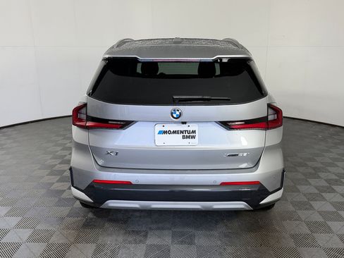Used 2026 BMW X1 xDrive28i AWD/4WD image 10