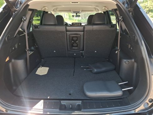 Used 2022 Mitsubishi Outlander SE AWD/4WD image 18