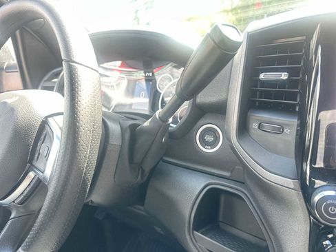 New 2026 RAM 3500 Tradesman image 20