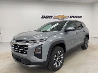 New 2026 Chevrolet Equinox LT w/ LPO, Floor Liner Package video 1