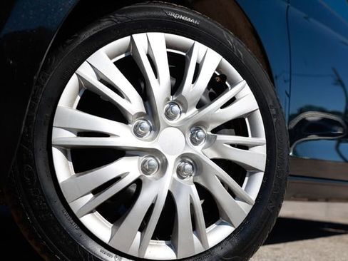 Used 2017 Chevrolet Spark LS image 28