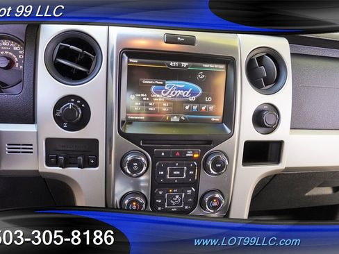 Used 2013 Ford F150 Raptor w/ Luxury Equipment Group image 22