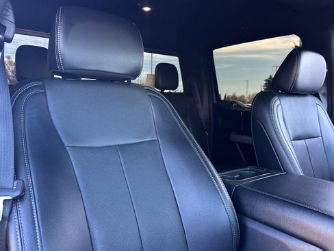 Used 2022 Ford F250 Lariat AWD/4WD image 16