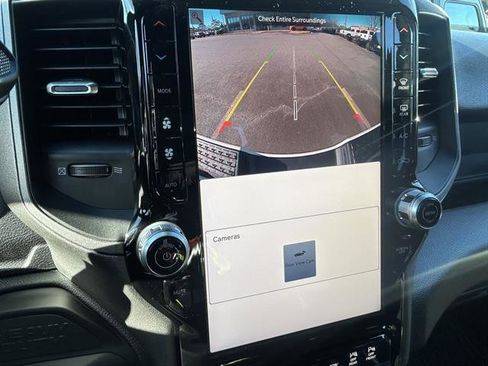 New 2026 RAM 2500 Tradesman image 21