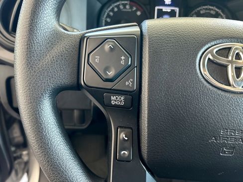 Used 2021 Toyota Tacoma SR AWD/4WD image 17