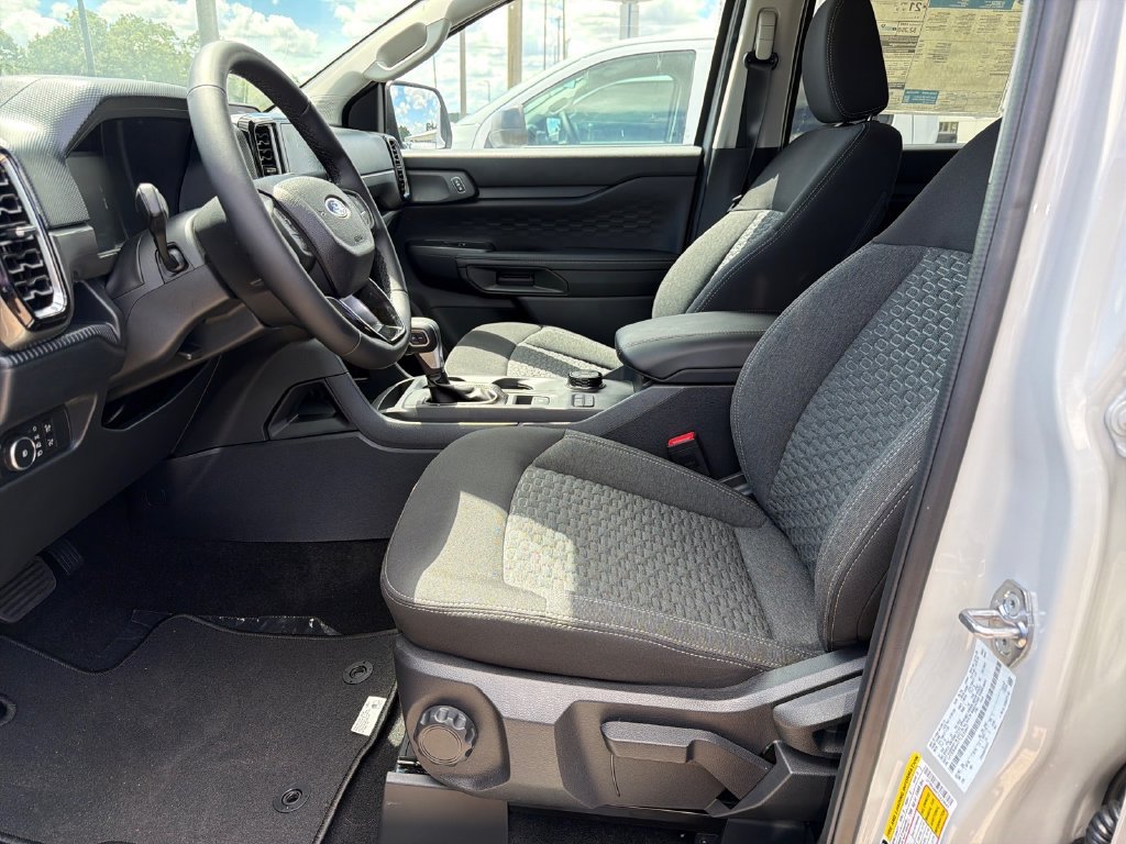 New 2026 Ford Ranger XLT w/ FX4 Off-Road Package AWD/4WD image 7