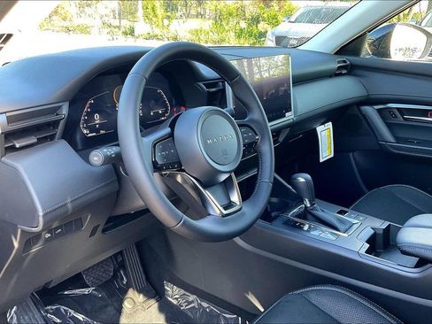 New 2026 MAZDA CX-5 Preferred AWD/4WD image 8