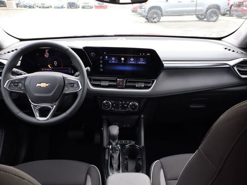 New 2026 Chevrolet TrailBlazer LT w/ Convenience Package image 34