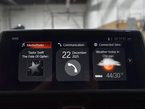 Used 2021 Toyota Supra Premium image 25