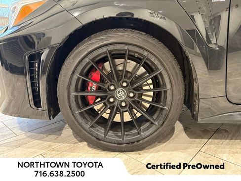 Used 2025 Toyota Corolla GR AWD/4WD image 20