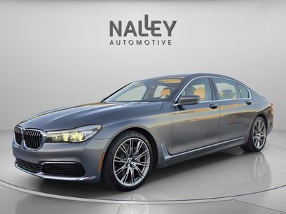 Used 2019 BMW 740i 740i w/ Executive Package