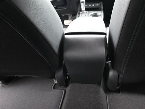 New 2026 Honda Civic Sport image 25