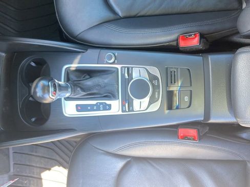 Used 2015 Audi A3 2.0T Premium w/ Audi MMI Navigation Plus AWD/4WD image 21
