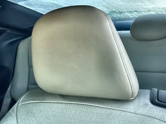 Used 2017 Honda Accord Touring image 25