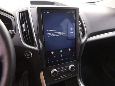 Certified 2024 Ford Edge Titanium image 16