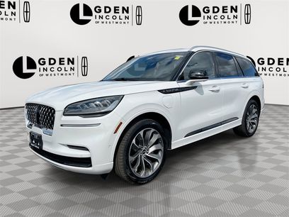 Used 2023 Lincoln Aviator Grand Touring w/ Equipment Group 301A