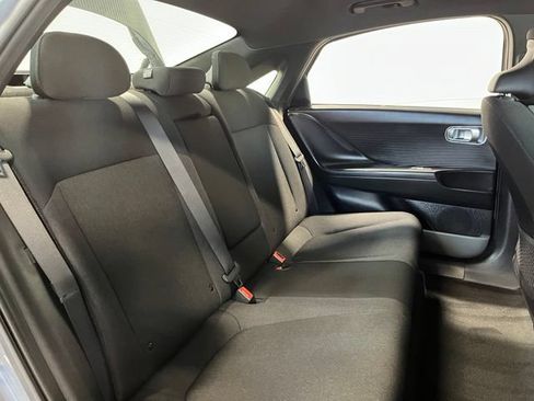 Used 2023 Hyundai Ioniq 6 SEL RWD image 13