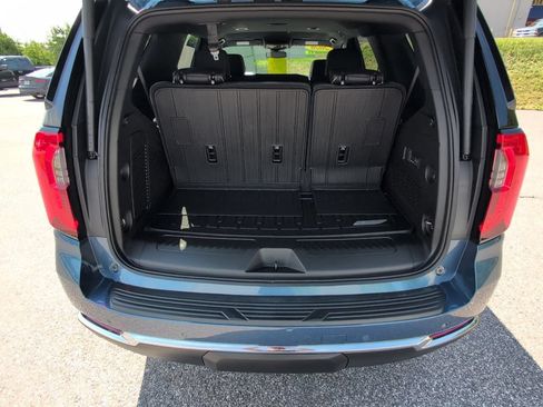 Used 2026 GMC Yukon Elevation w/ LPO, Floor Liner Package AWD/4WD image 13