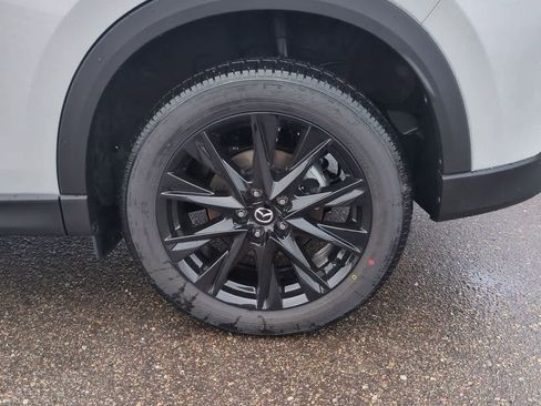 New 2025 MAZDA CX-5 Carbon Edition image 14