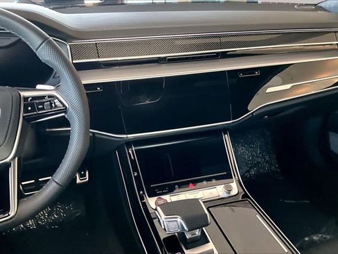 New 2026 Audi S8 AWD/4WD image 6