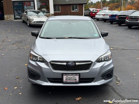 Used 2018 Subaru Impreza 2.0i image 25