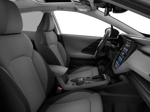New 2026 Subaru Crosstrek 2.0i Premium AWD/4WD image 16