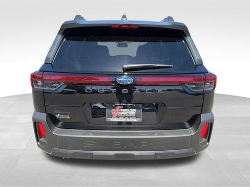 New 2026 Subaru Outback Premium AWD/4WD image 6
