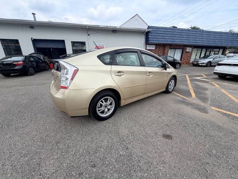 Used 2011 Toyota Prius Three FWD image 24