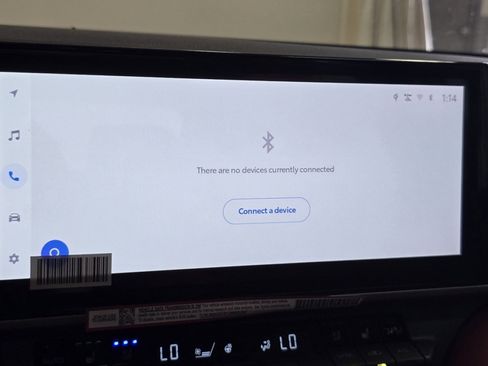 New 2026 Toyota Camry XSE FWD image 6