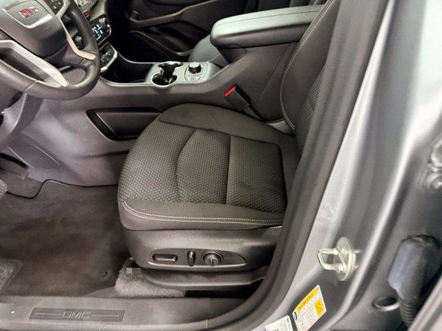 Used 2023 GMC Terrain SLE w/ Driver Convenience Package AWD/4WD image 23
