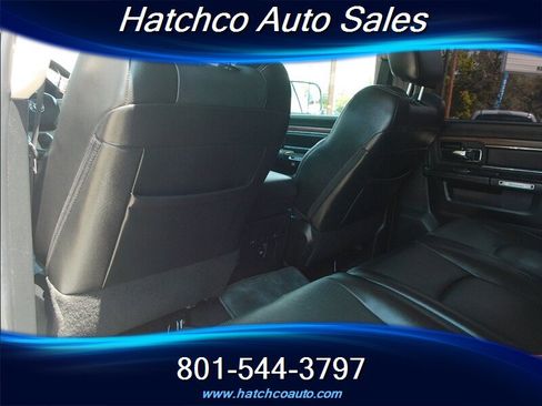 Used 2014 RAM 2500 Laramie w/ Convenience Group AWD/4WD image 15