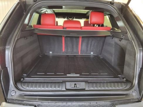 Used 2017 Land Rover Range Rover Sport Supercharged image 8