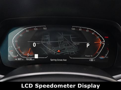 Used 2022 BMW X5 xDrive40i w/ M Sport Package image 25