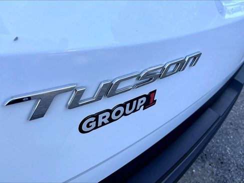 Used 2023 Hyundai Tucson SEL AWD/4WD image 10