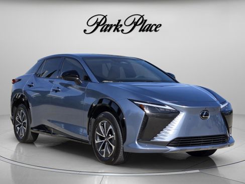 Used 2023 Lexus RZ 450e Premium w/ Accessory Package (Z1) image 7