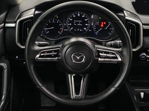 Used 2025 MAZDA CX-50 AWD 2.5 S w/ Weather Package image 15
