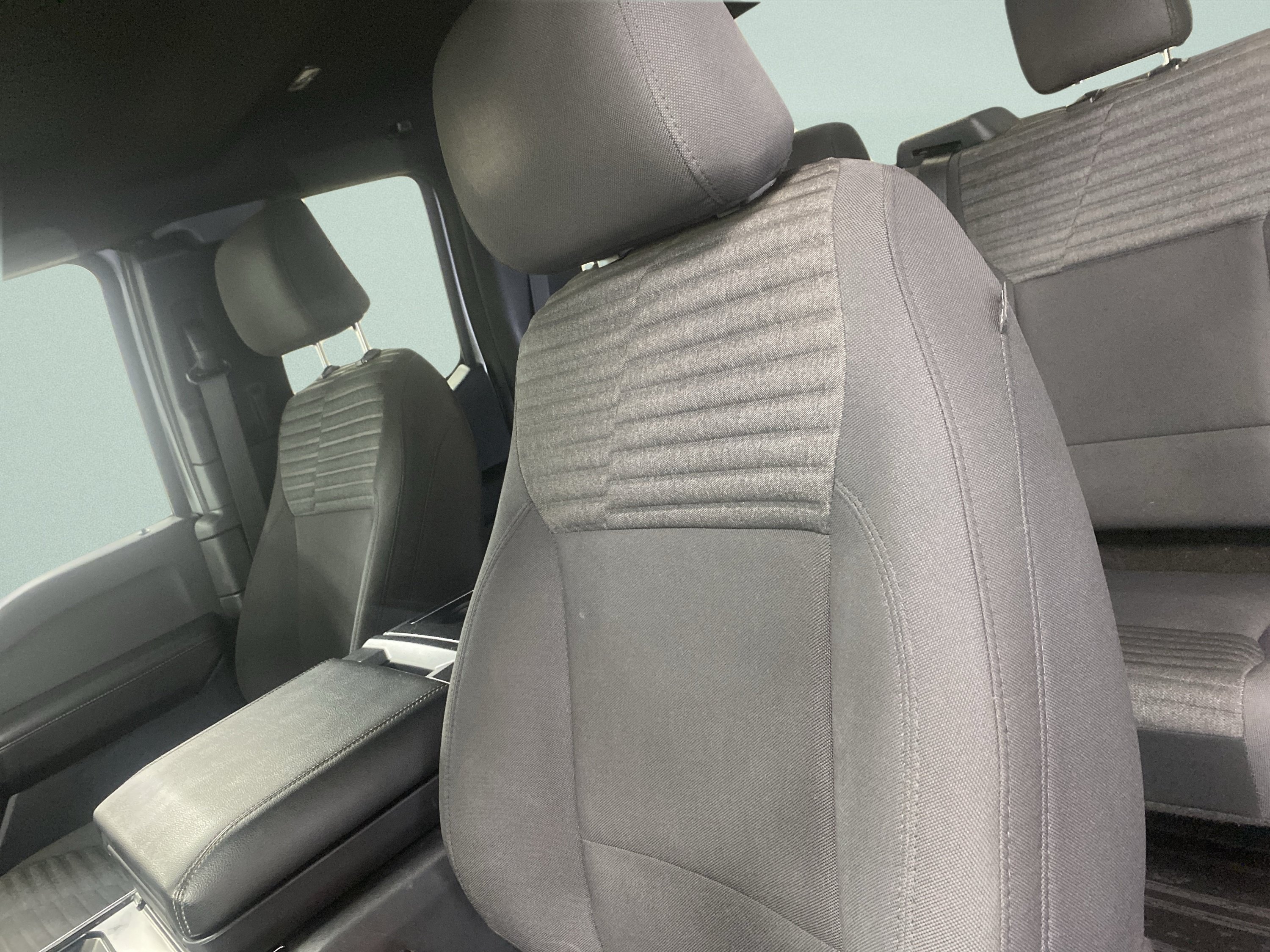 Used 2023 Ford F150 XL w/ STX Appearance Package AWD/4WD image 13
