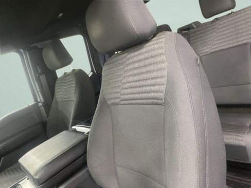 Used 2023 Ford F150 XL w/ STX Appearance Package AWD/4WD image 13